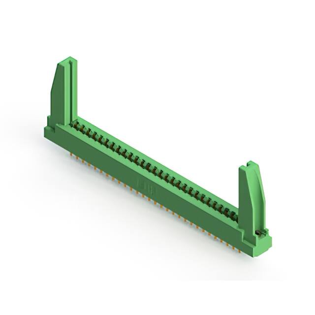 305-058-520-278 EDAC Inc.  Edgeboard Connectors